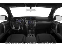 2017 Toyota 4Runner 4WD 4Dr V6 TRD Off Road Interior Shot 13