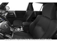 2017 Toyota 4Runner 4WD 4Dr V6 TRD Off Road Interior Shot 9