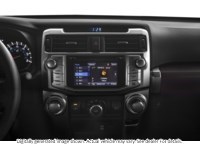 2017 Toyota 4Runner 4WD 4Dr V6 TRD Off Road Interior Shot 4