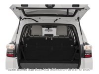 2017 Toyota 4Runner 4WD 4Dr V6 TRD Off Road Exterior Shot 8