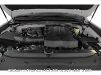 2017 Toyota 4Runner 4WD 4Dr V6 TRD Off Road Exterior Shot 6