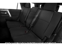 2017 Toyota 4Runner 4WD 4Dr V6 TRD Off Road Interior Shot 11