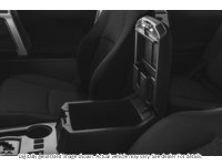 2019 Toyota 4Runner 4WD Interior Shot 7