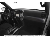 2017 Toyota 4Runner 4WD 4Dr V6 TRD Off Road Interior Shot 2