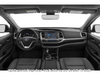 2019 Toyota Highlander AWD Limited Interior Shot 6