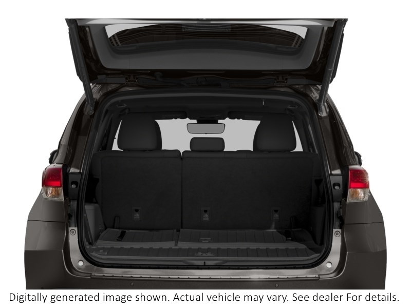 2019 Toyota Highlander AWD Limited Exterior Shot 4