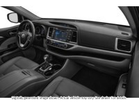 2019 Toyota Highlander AWD Limited Interior Shot 1