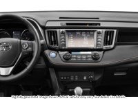 2018 Toyota Rav4 Hybrid AWD Hybrid SE Interior Shot 2