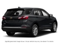2018 Chevrolet Equinox AWD 4Dr LS W/1Ls Exterior Shot 2