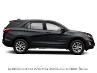 2018 Chevrolet Equinox AWD 4Dr LS W/1Ls Exterior Shot 10