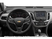 2018 Chevrolet Equinox AWD 4Dr LS W/1Ls Interior Shot 3