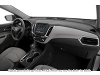 2018 Chevrolet Equinox AWD 4Dr LS W/1Ls Interior Shot 1