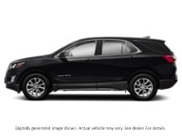 2018 Chevrolet Equinox AWD 4Dr LT W/2Lt Exterior Shot 6
