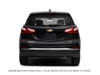 2018 Chevrolet Equinox AWD 4Dr LT W/2Lt Exterior Shot 7