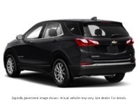 2018 Chevrolet Equinox AWD 4Dr LT W/2Lt Exterior Shot 9