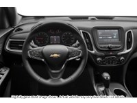 2018 Chevrolet Equinox AWD 4Dr LT W/2Lt Interior Shot 3