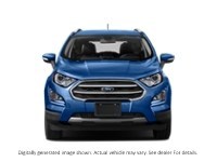 2022 Ford Ecosport Titanium | 4WD | Nav | B&O | Roof | Blis Exterior Shot 6