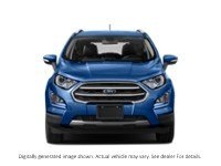 2022 Ford Ecosport Titanium | 4WD | Nav | B&O | Roof | Blis Exterior Shot 6
