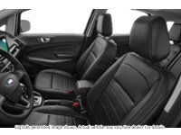 2022 Ford Ecosport Titanium | 4WD | Nav | B&O | Roof | Blis Interior Shot 4