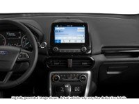 2022 Ford Ecosport Titanium | 4WD | Nav | B&O | Roof | Blis Interior Shot 2