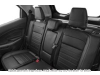 2022 Ford Ecosport Titanium | 4WD | Nav | B&O | Roof | Blis Interior Shot 5