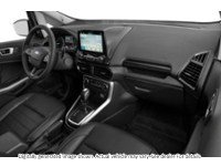 2022 Ford Ecosport Titanium | 4WD | Nav | B&O | Roof | Blis Interior Shot 1