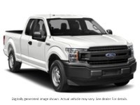 2019 Ford F-150 XLT 4WD Supercab 6.5' Box Exterior Shot 9