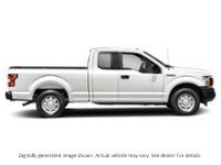 2019 Ford F-150 XLT 4WD Supercab 6.5' Box Exterior Shot 11