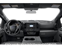 2019 Ford F-150 XLT 4WD Supercab 6.5' Box Interior Shot 6