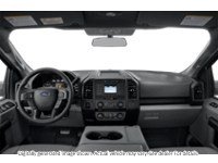 2019 Ford F-150 XLT 4WD Supercab 6.5' Box Interior Shot 6