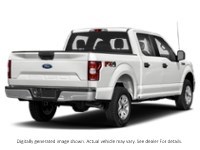 2019 Ford F-150 XLT | 4X4 | 3.5L | Max Tow | Nav | Fx4 | Tlgt Step Exterior Shot 2