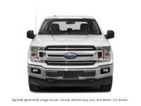 2020 Ford F-150 XLT 4WD Supercrew 5.5' Box Exterior Shot 6
