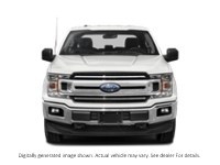 2020 Ford F-150 XLT 4WD Supercrew 5.5' Box Exterior Shot 6