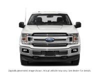 2020 Ford F-150 XLT 4WD Supercrew 5.5' Box Exterior Shot 6