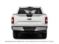 2020 Ford F-150 XLT 4WD Supercrew 5.5' Box Exterior Shot 8