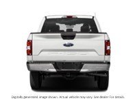 2020 Ford F-150 XLT 4WD Supercrew 5.5' Box Exterior Shot 8