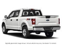 2020 Ford F-150 XLT 4WD Supercrew 5.5' Box Exterior Shot 10