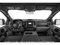 2020 Ford F-150 XLT 4WD Supercrew 5.5' Box Interior Shot 6
