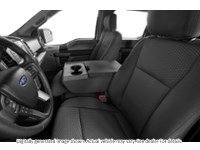 2020 Ford F-150 XLT 4WD Supercrew 5.5' Box Interior Shot 4
