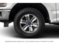 2020 Ford F-150 XLT 4WD Supercrew 5.5' Box Exterior Shot 5