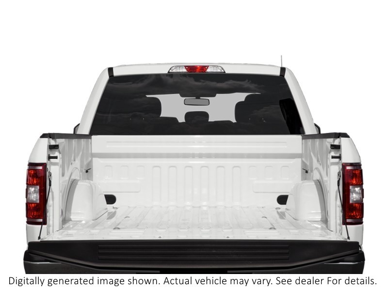 2020 Ford F-150 XLT 4WD Supercrew 5.5' Box Exterior Shot 4