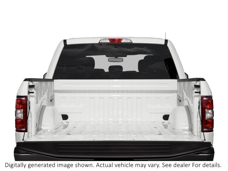 2020 Ford F-150 XLT 4WD Supercrew 5.5' Box Exterior Shot 4
