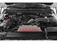 2020 Ford F-150 XLT 4WD Supercrew 5.5' Box Exterior Shot 3