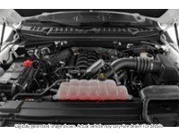 2019 Ford F-150 XLT | 4X4 | 3.5L | Max Tow | Nav | Fx4 | Tlgt Step Exterior Shot 3