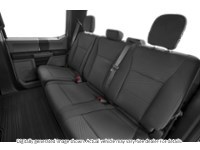 2020 Ford F-150 XLT 4WD Supercrew 5.5' Box Interior Shot 5