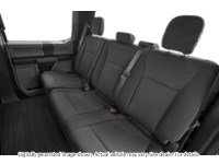 2020 Ford F-150 XLT 4WD Supercrew 5.5' Box Interior Shot 5