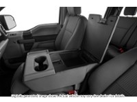 2020 Ford F-150 XLT 4WD Supercrew 5.5' Box Interior Shot 7