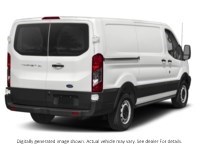 2018 Ford Transit-150 Base W/Sliding Pass-Side Cargo Door Exterior Shot 2