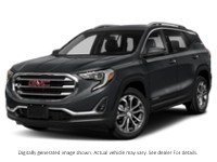 2018 Gmc Terrain AWD 4Dr Slt Exterior Shot 1