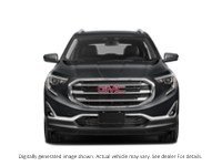2018 Gmc Terrain AWD 4Dr Slt Exterior Shot 6